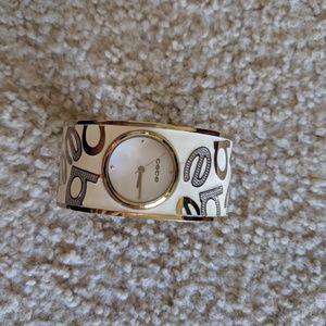 Bebe bracelet watch
